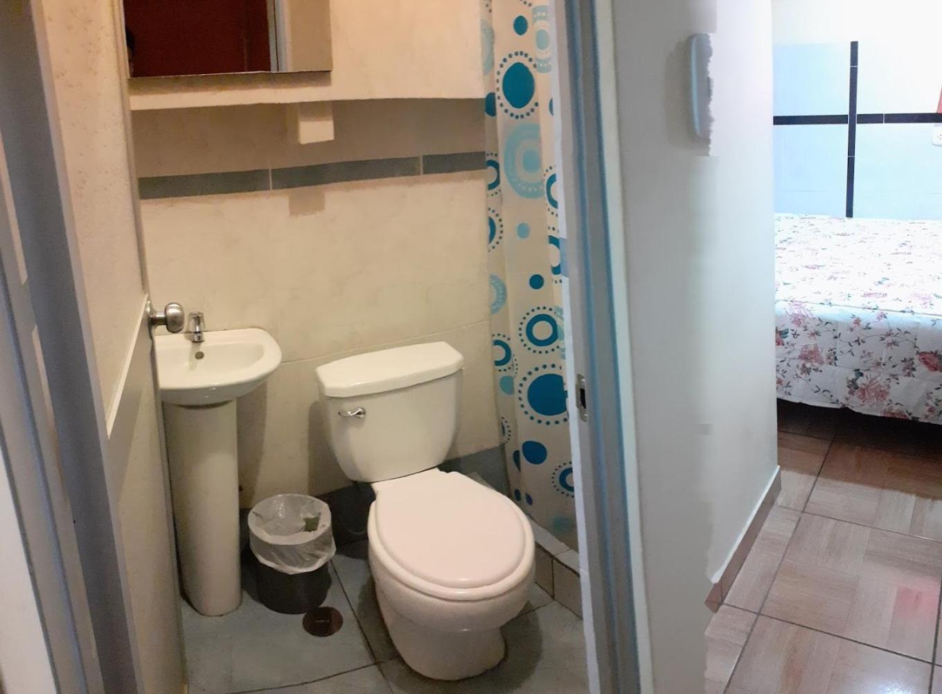 Hostal Kuntur 库斯科 外观 照片
